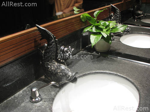 Bintan Lagoon Resort 47